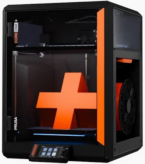 Konfiguracja drukarki 3D